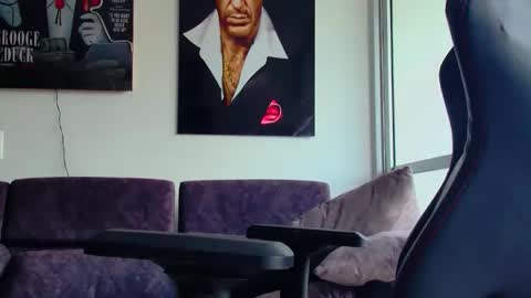 Snapshot of latin_couple77 chatting on 03-20-26, 07:52 Sara y Andy online show from 03-20-26, 07:52