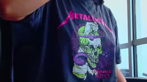 Snapshot of latin_couple77 chatting on 03-22-26, 08:45 Sara y Andy online show from 03-22-26, 08:45