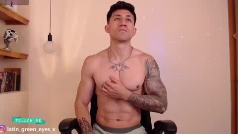 latin_green_eyes_ online show from 03-10-25, 04:14
