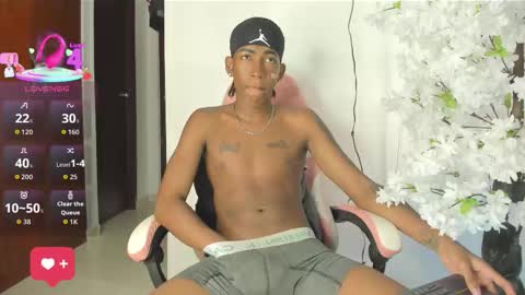 kay online show from 03-21-26, 09:07