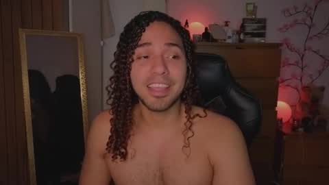 Snapshot of latin_luxury_i chatting on 02-25-26, 06:12 Free OF online show from 02-25-26, 06:12