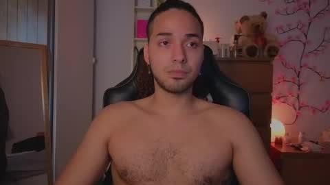 Snapshot of latin_luxury_i chatting on 03-12-26, 11:49 Free OF online show from 03-12-26, 11:49