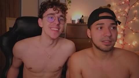 Snapshot of latin_luxury_i chatting on 03-14-26, 06:30 Free OF online show from 03-14-26, 06:30