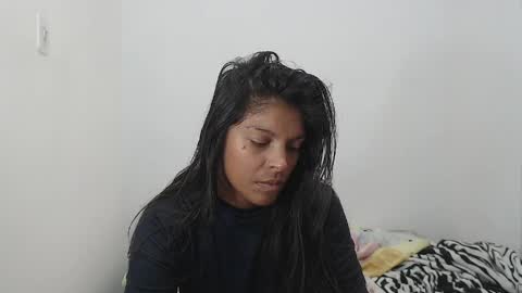 M E G A N  online show from 04-07-26, 04:40