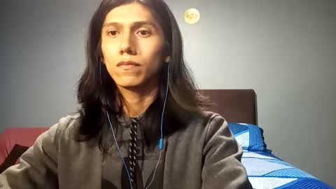 Shado online show from 10-12-25, 08:24