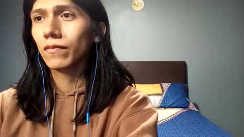 Shado online show from 10-20-25, 09:43