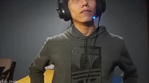 Shado online show from 11-14-25, 09:30