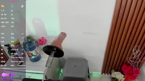 latina_candy01 online show from 01-14-26, 08:36