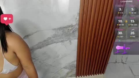 latina_candy01 online show from 02-10-26, 07:07