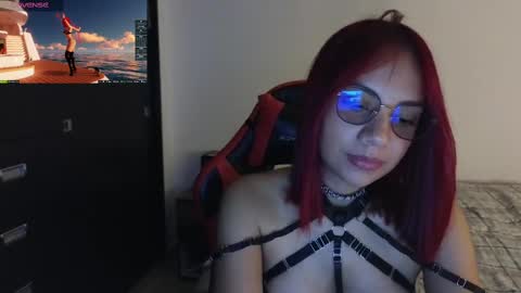 leidy online show from 03-02-25, 05:25