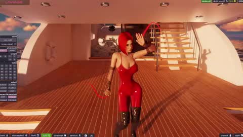 leidy online show from 06-05-26, 06:13