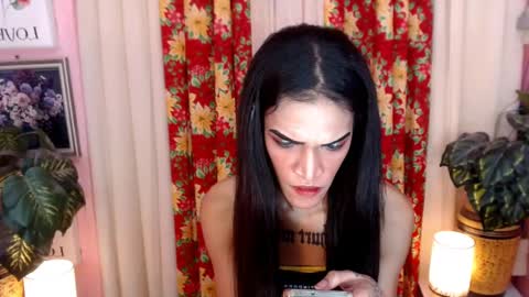 ask me online show from 02-20-25, 01:40