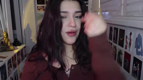 miiiiiiaaaa online show from 12-14-24, 05:40