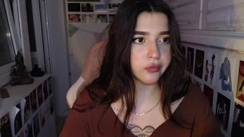 miiiiiiaaaa online show from 12-16-24, 11:50