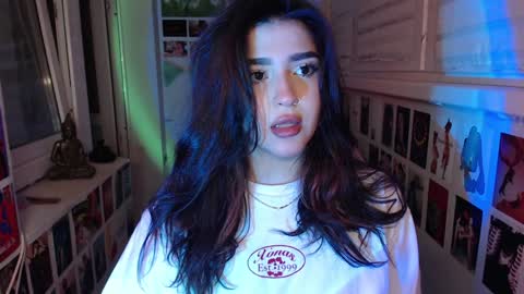 miiiiiiaaaa online show from 12-28-24, 08:58