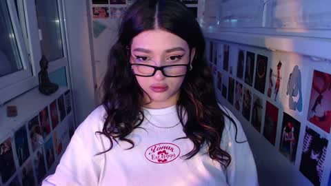 miiiiiiaaaa online show from 01-18-25, 01:29