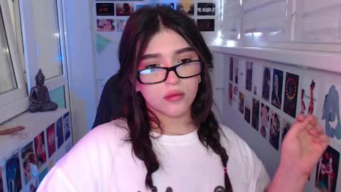 miiiiiiaaaa online show from 02-12-25, 05:58