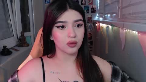 miiiiiiaaaa online show from 02-19-25, 11:38