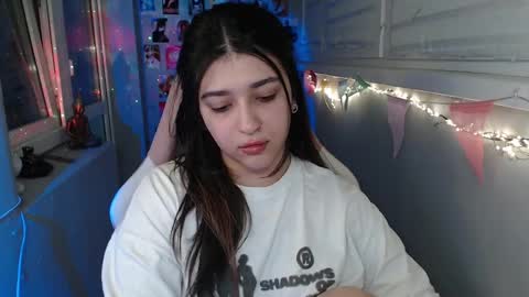 miiiiiiaaaa online show from 03-05-25, 05:18