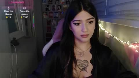 miiiiiiaaaa online show from 09-15-25, 11:05