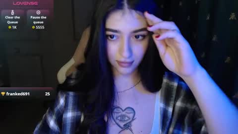 miiiiiiaaaa online show from 03-29-26, 01:22