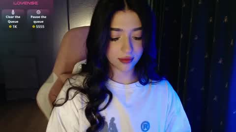 miiiiiiaaaa online show from 04-13-26, 04:45