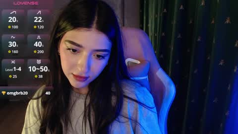 miiiiiiaaaa online show from 04-19-26, 06:10