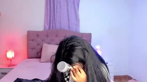 Martina online show from 09-30-25, 06:18