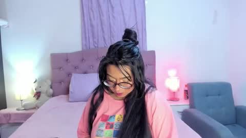 Snapshot of latinabombsheell chatting on 03-13-26, 07:20 Martina online show from 03-13-26, 07:20