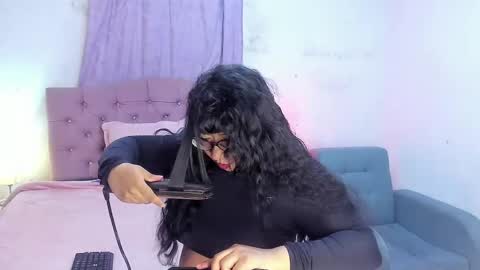 Martina online show from 05-11-26, 05:57