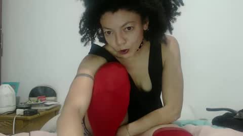 Latinacoka online show from 01-22-25, 12:38