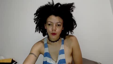 Latinacoka online show from 02-05-25, 12:10