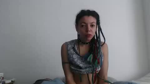 Latinacoka online show from 11-13-25, 12:37