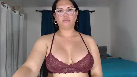 FLOR SALVAJE online show from 02-03-25, 07:31