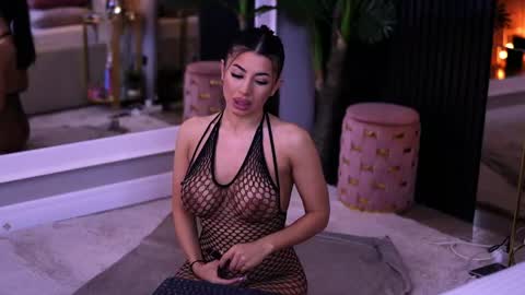 Latina online show from 03-18-26, 06:11