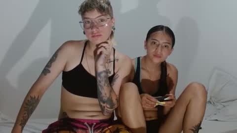latinas_love05 online show from 01-16-26, 09:35