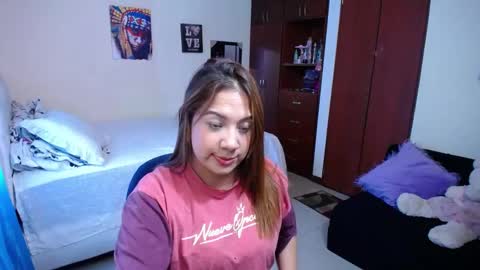 LORENA online show from 03-05-25, 07:06