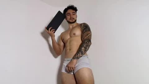 LatinBoyVIP  Colombian online show from 06-05-26, 02:34