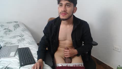 camilo online show from 12-03-24, 02:05