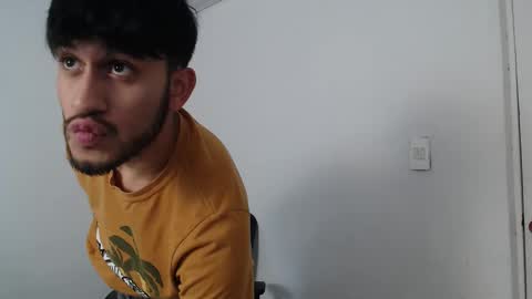 camilo online show from 12-04-24, 10:19