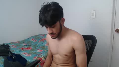 camilo online show from 12-20-24, 02:19