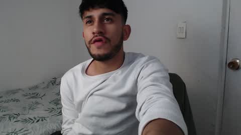 camilo online show from 01-04-25, 05:27