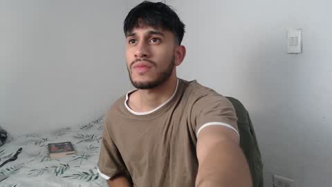 camilo online show from 01-05-25, 07:28