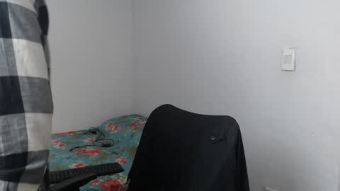 camilo online show from 01-18-25, 11:44