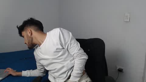 camilo online show from 02-04-25, 06:04