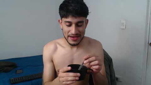 camilo online show from 02-06-25, 07:35