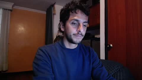 Juanito online show from 10-01-25, 02:17