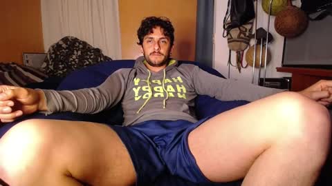 Juanito online show from 02-22-26, 01:18