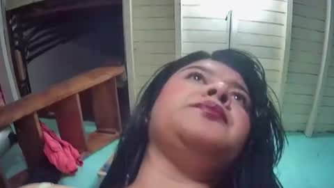 latincurvy1992 online show from 02-05-26, 05:12