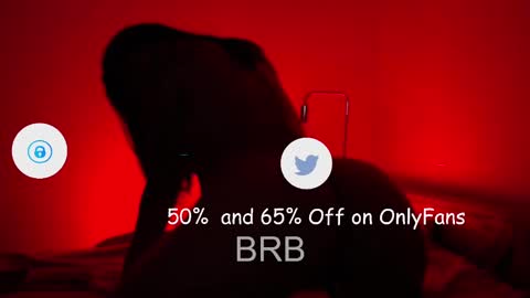 Snapshot of latinevil chatting on 12-28-24, 12:15 Mistress Maddie and Master Jordan  online show from 12-28-24, 12:15